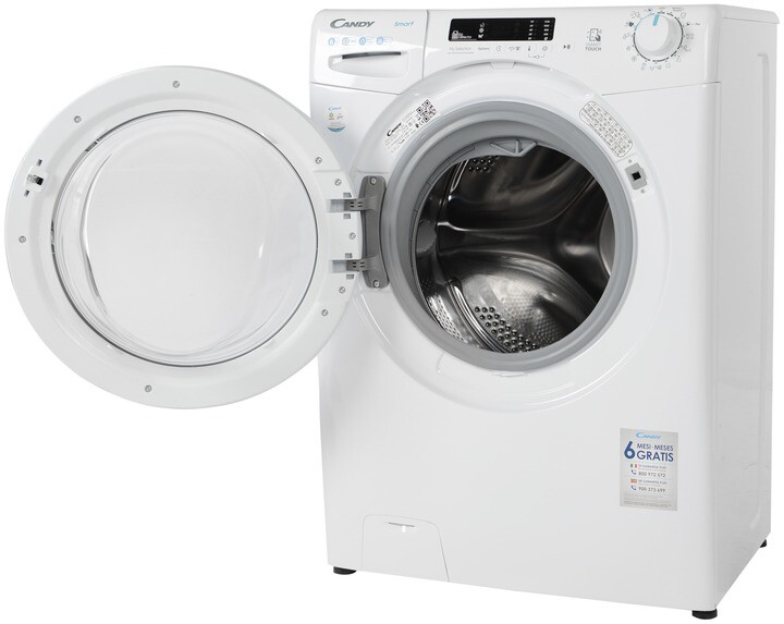Стиральная машина Candy CS4 1262DE/1-S