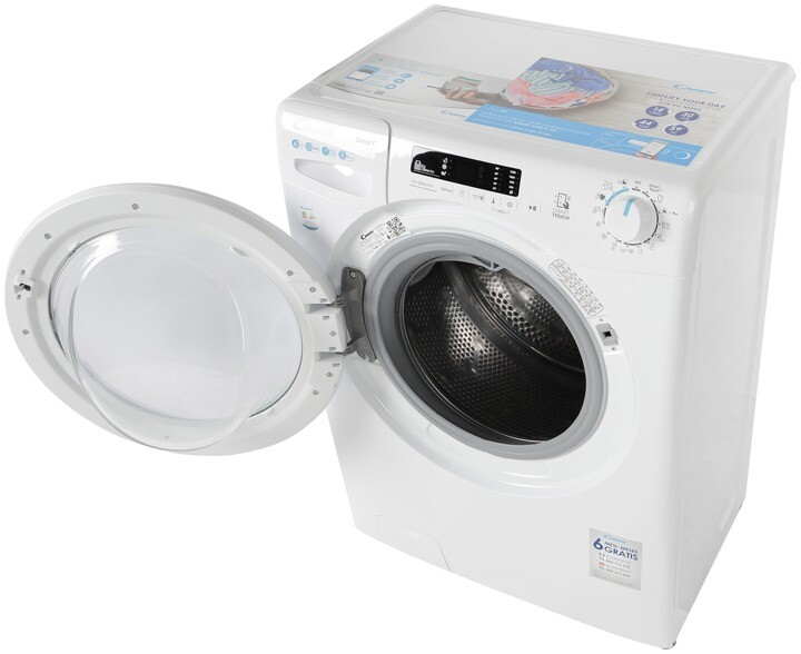 Стиральная машина Candy CS4 1262DE/1-S