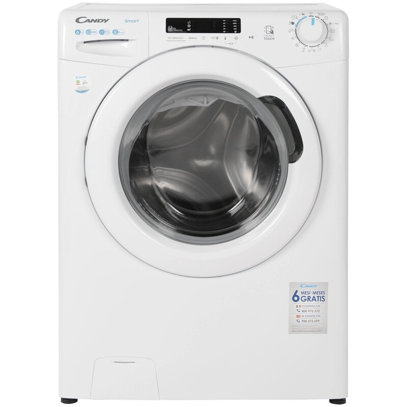 Стиральная машина Candy CS4 1262DE/1-S