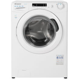 Пральна машина Candy CS4 1262DE/1-S