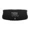 Фото - Акустическая система JBL Charge 5 Wi-Fi Black (JBLCHARGE5WIFIBLK) | click.ua