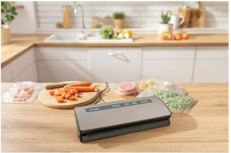 Вакуумный упаковщик Gorenje VS120ES