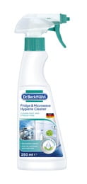 Гигиенический очиститель для холодильников Dr. Beckmann 250 мл (4008455024516)