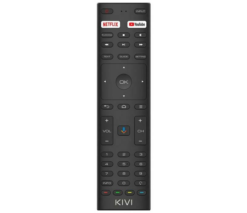 Телевiзор Kivi 32H740NB