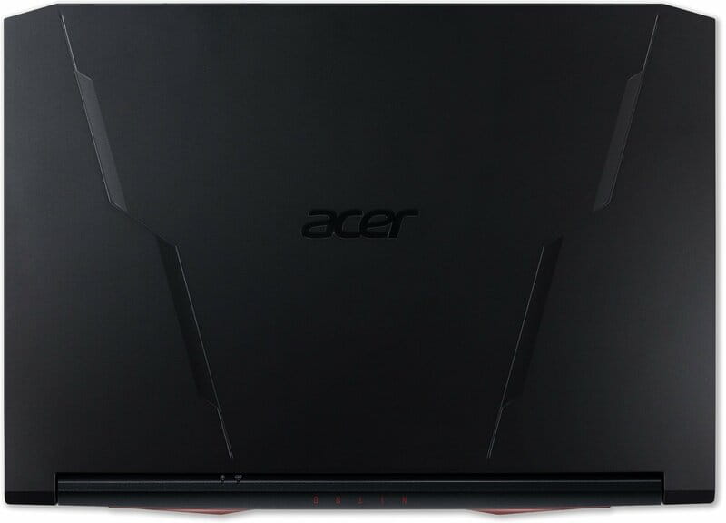 Ноутбук Acer Nitro 5 AN515-45-R3QL (NH.QBSEU.007) Black