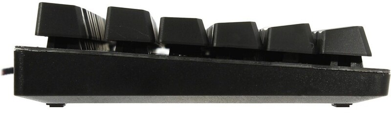 Клавіатура A4Tech Bloody B800 Black