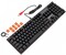 Фото - Клавіатура A4Tech Bloody B800 Black | click.ua
