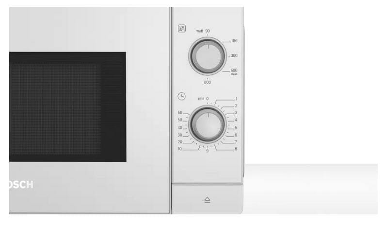 Микроволновая печь Bosch FFL020MW0