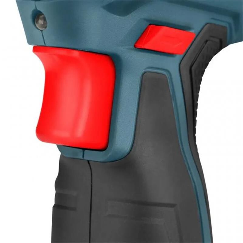 Шуруповерт аккумуляторный Ronix 8012