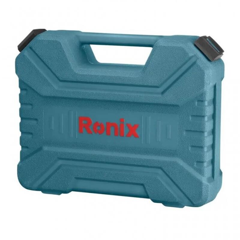 Шуруповерт аккумуляторный Ronix 8012