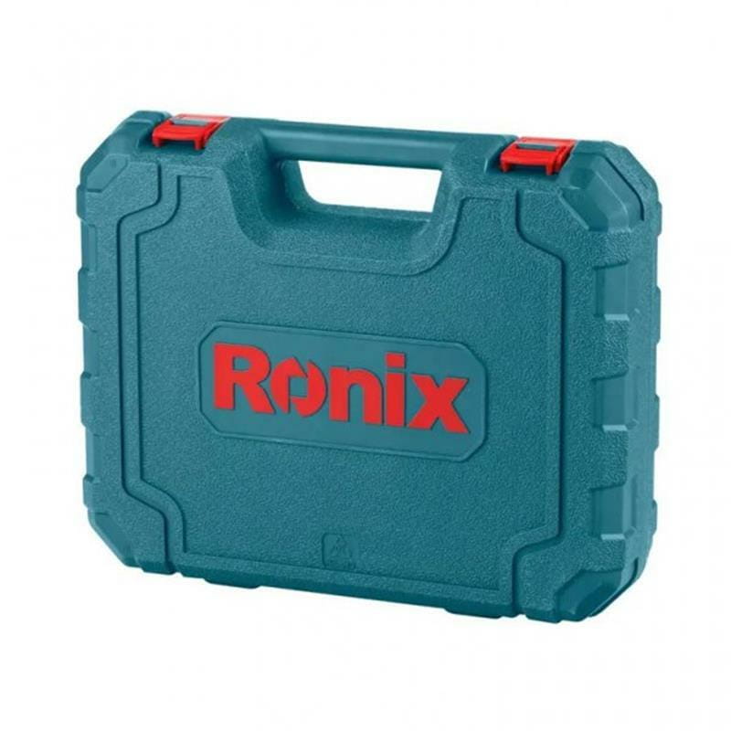 Шуруповерт акумуляторний Ronix 8620