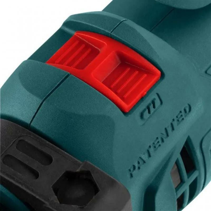 Дрель ударная Ronix 2211