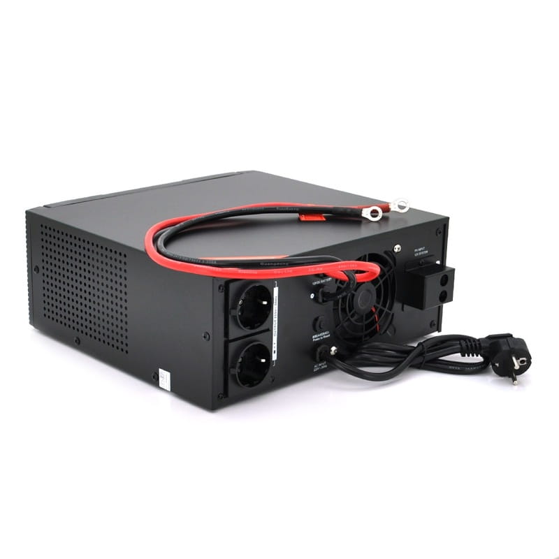 Гибридный инвертор Brazzers BRZ-SOLAR-800/28481