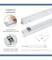 Фото - Світильник для підсвічування лінійний світлодіодний ELM Linear 12W 4000К (26-0033) | click.ua