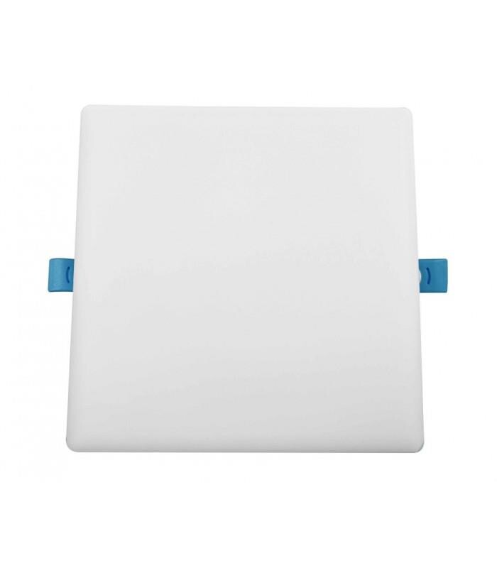 Светильник встраиваемый светодиодный ELM Master 30W 4000К IP20 (26-0099)