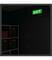 Фото - Аварийный светодиодный светильник ELM Glitch 3W 1,5ч IP20 6500K (26-0121) | click.ua