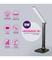 Фото - Настольная светодиодная лампа ELM Rodeo 9W IP20 4000K (27-0004) | click.ua