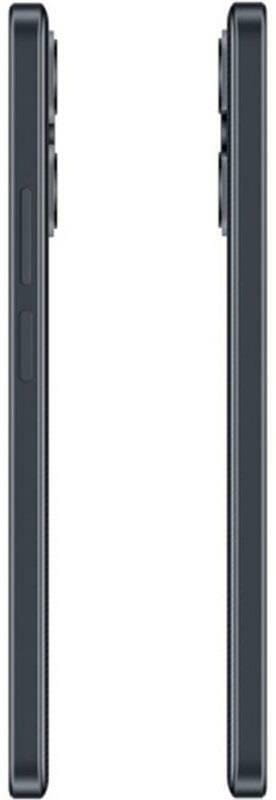 Смартфон Xiaomi Poco F5 12/256GB Dual Sim Black