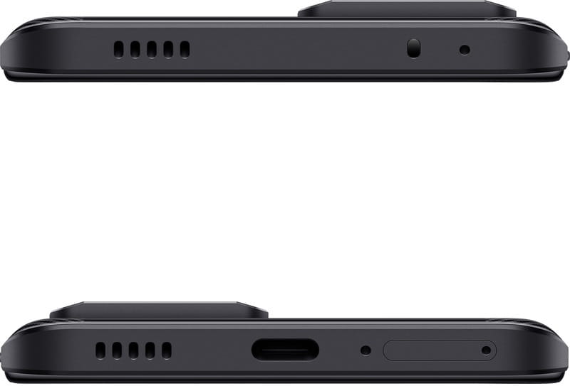 Смартфон Xiaomi Poco F5 Pro 12/256GB Dual Sim Black