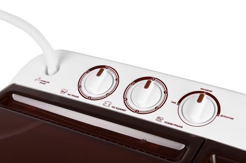 Пральна машина Ardesto WMH-B65C