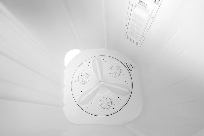 Пральна машина Ardesto WMH-B65C