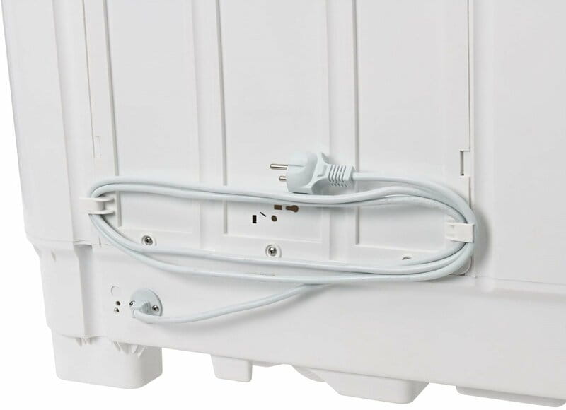 Стиральная машина Ardesto WMH-B65C