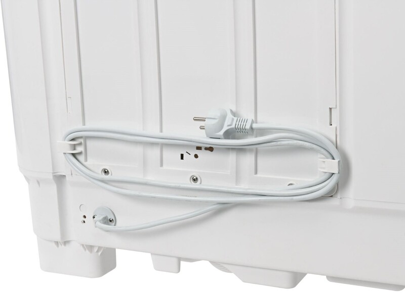 Пральна машина Ardesto WMH-B65C