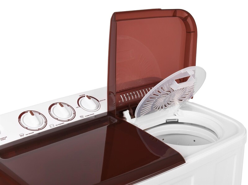 Пральна машина Ardesto WMH-B65C