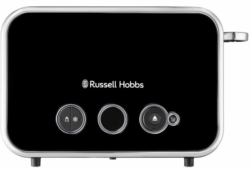 Тостер Russell Hobbs 26430-56 Distinctions