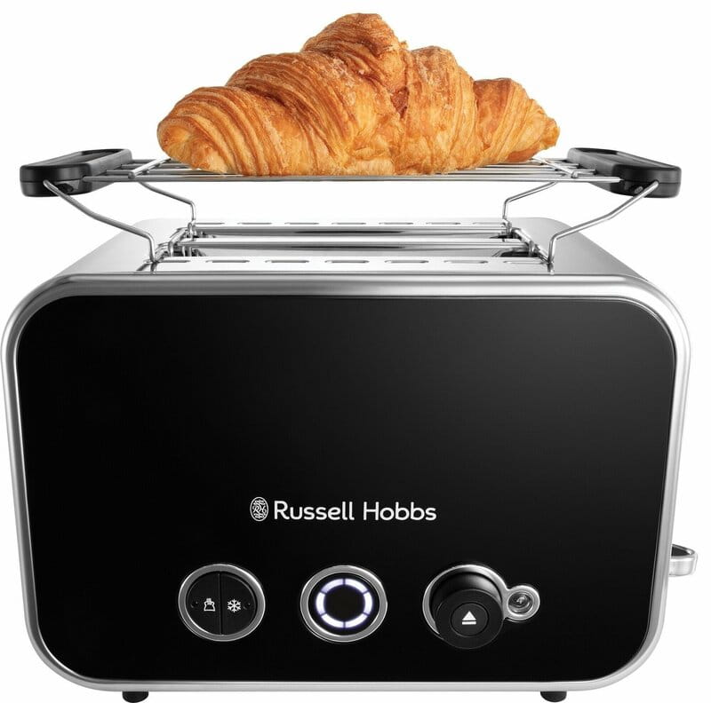 Тостер Russell Hobbs 26430-56 Distinctions