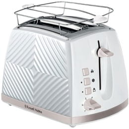 Купити Тостер Russell Hobbs 26391-56 Groove Тостер Russell Hobbs 26391-56 Groove