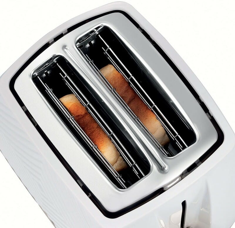 Тостер Russell Hobbs 26391-56 Groove
