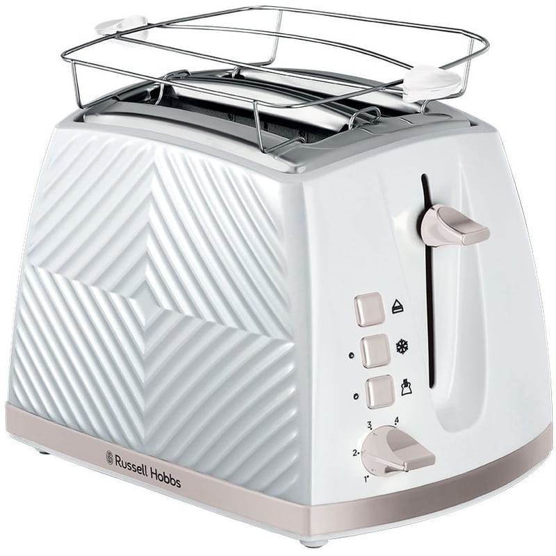 Тостер Russell Hobbs 26391-56 Groove
