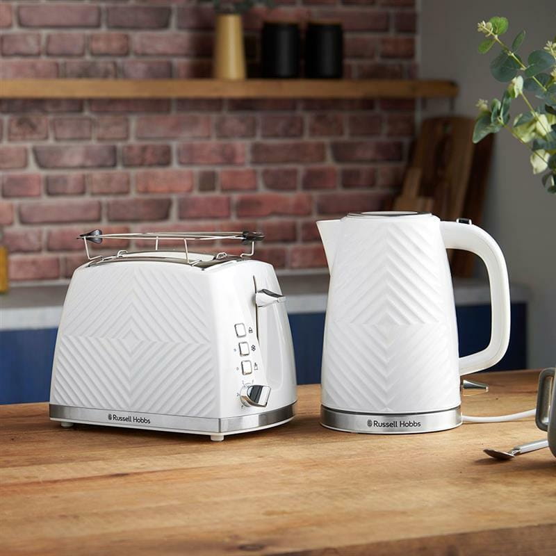 Тостер Russell Hobbs 26391-56 Groove