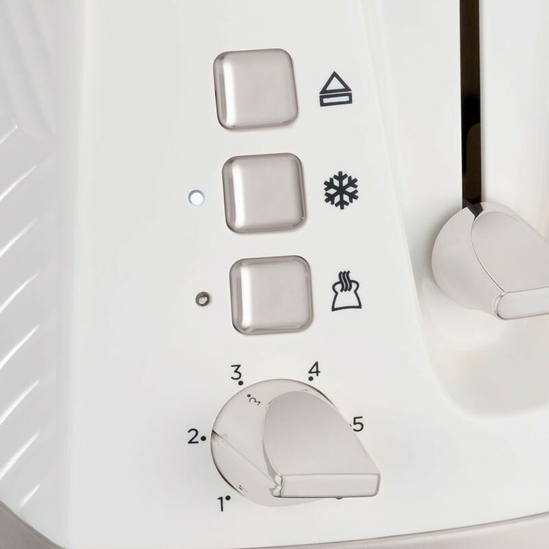 Тостер Russell Hobbs 26391-56 Groove