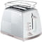 Фото - Тостер Russell Hobbs 26391-56 Groove | click.ua
