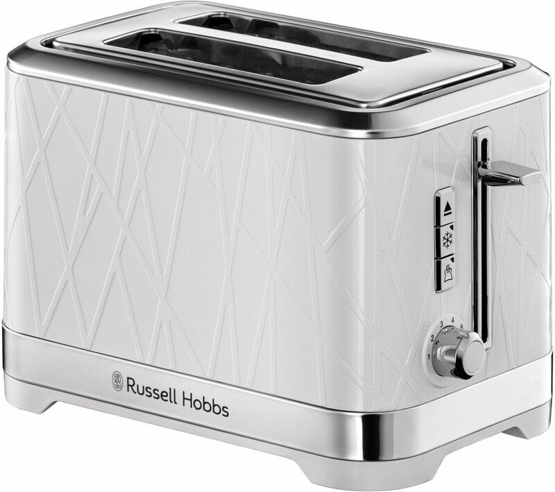 Тостер Russell Hobbs 28090-56 Structure