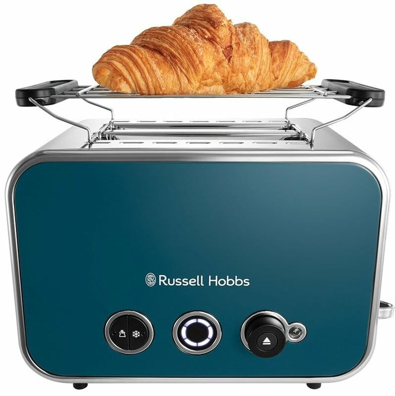 Тостер Russell Hobbs 26431-56 Distinctions