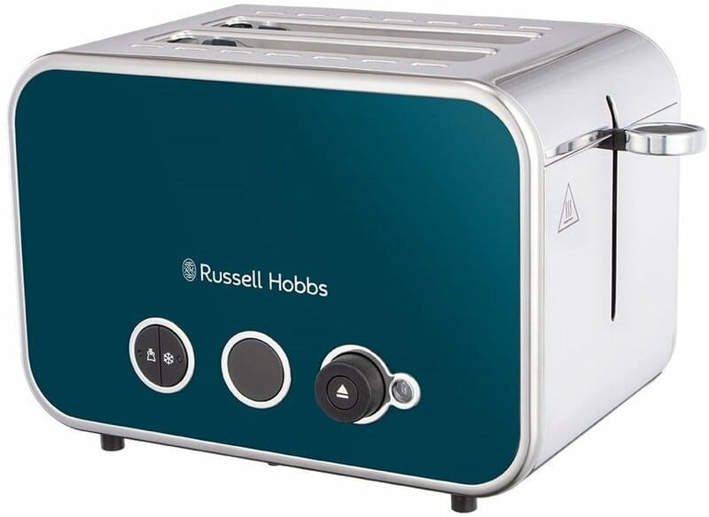 Тостер Russell Hobbs 26431-56 Distinctions