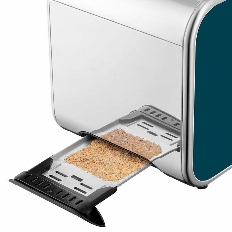 Тостер Russell Hobbs 26431-56 Distinctions