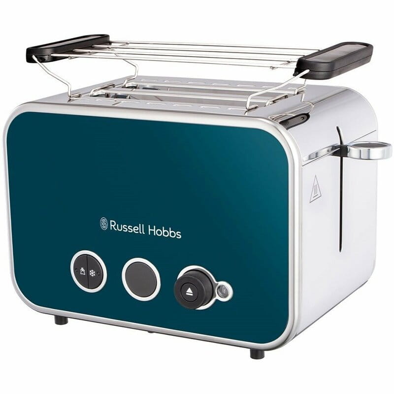 Тостер Russell Hobbs 26431-56 Distinctions