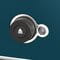 Фото - Тостер Russell Hobbs 26431-56 Distinctions | click.ua