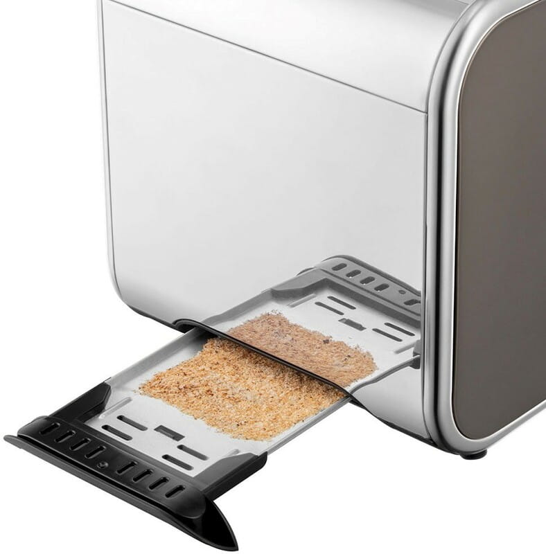 Тостер Russell Hobbs 26432-56 Distinctions