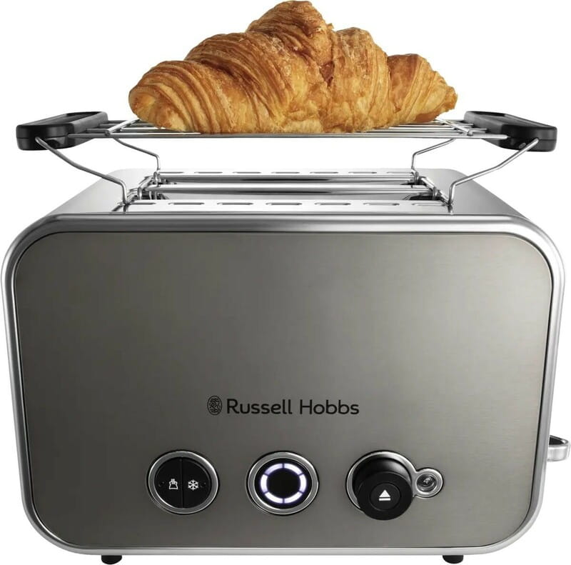 Тостер Russell Hobbs 26432-56 Distinctions