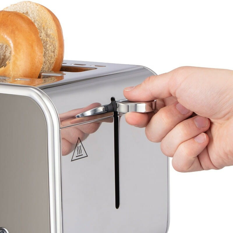 Тостер Russell Hobbs 26432-56 Distinctions