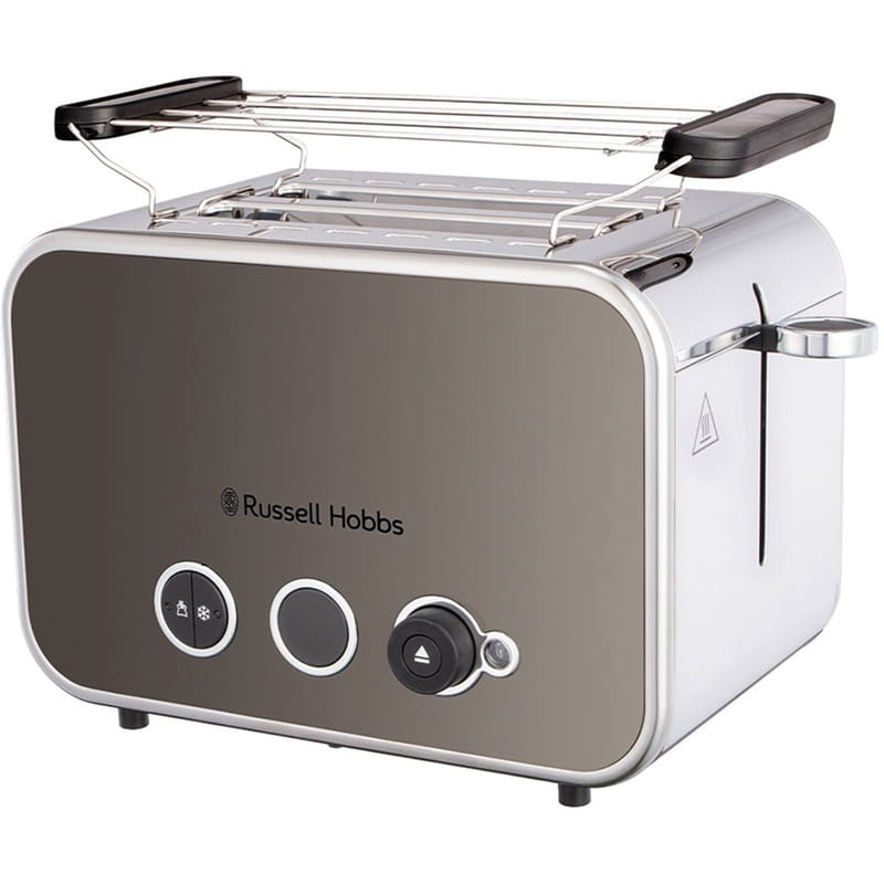Тостер Russell Hobbs 26432-56 Distinctions
