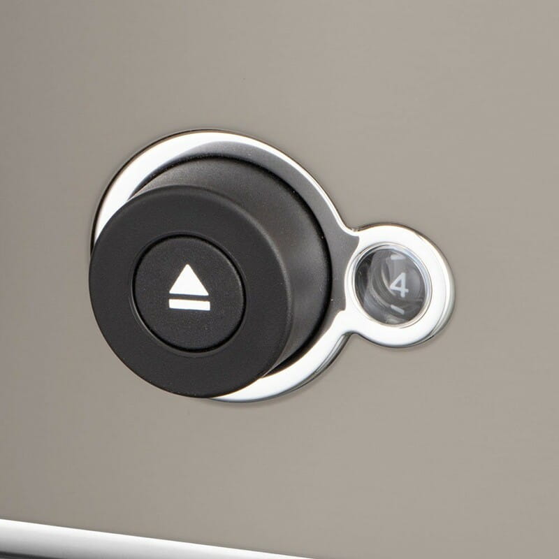 Тостер Russell Hobbs 26432-56 Distinctions