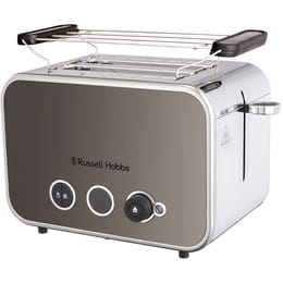 Тостер Russell Hobbs 26432-56 Distinctions