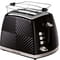 Фото - Тостер Russell Hobbs 26390-56 Groove | click.ua