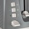 Фото - Тостер Russell Hobbs 26392-56 Groove | click.ua